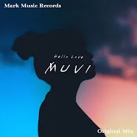 Muvi — Hello Love — обложка